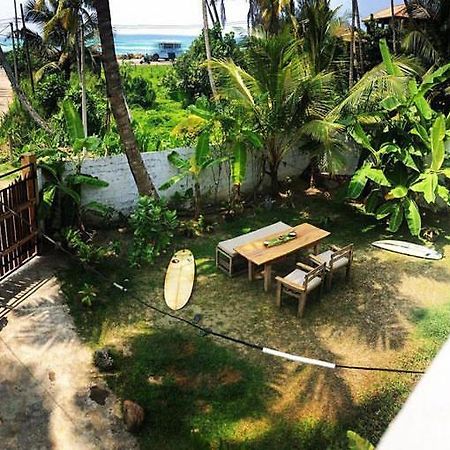 Marshmallow Homestay 아항가마 외부 사진