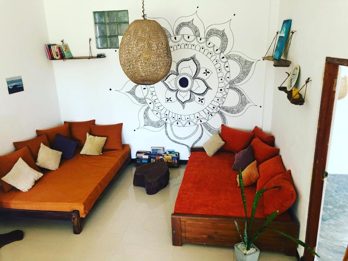 Marshmallow Homestay 아항가마 외부 사진