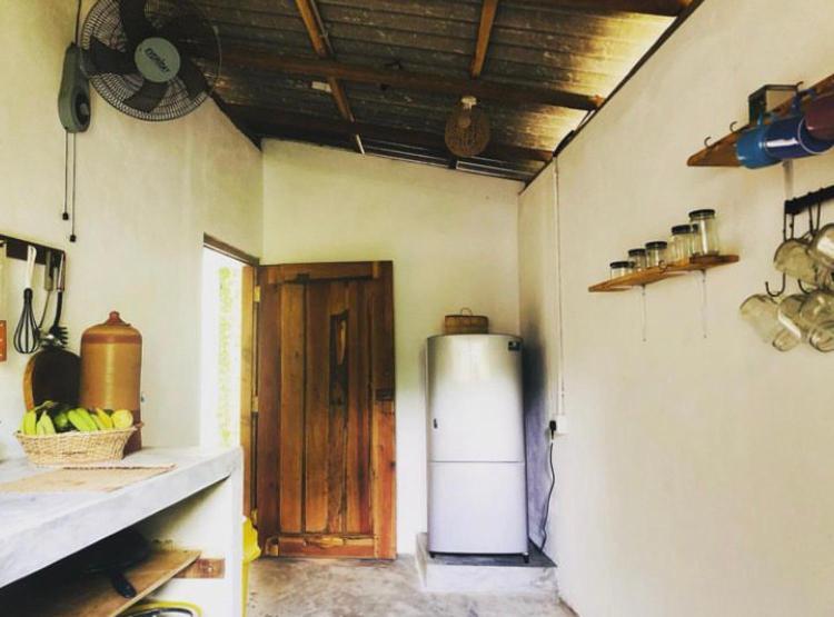 Marshmallow Homestay 아항가마 외부 사진