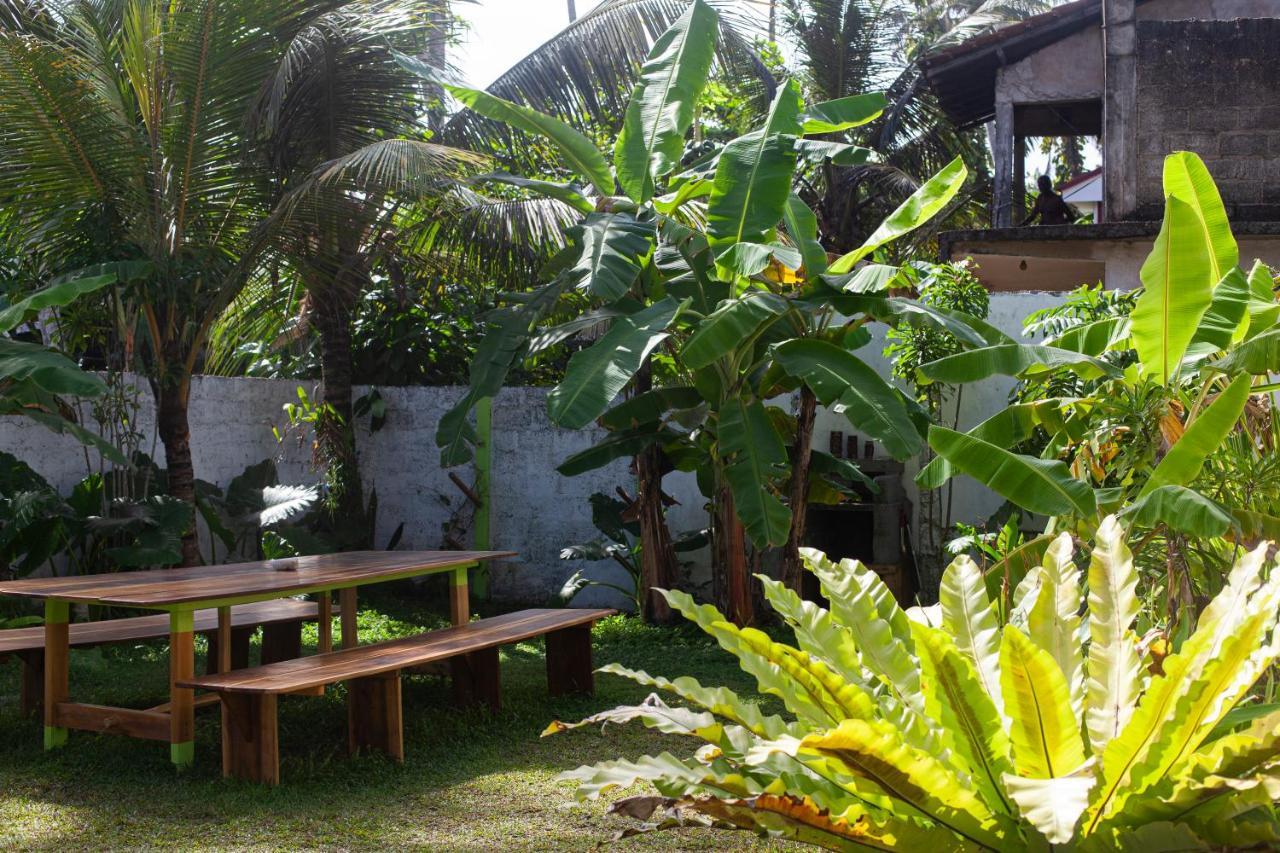 Marshmallow Homestay 아항가마 외부 사진