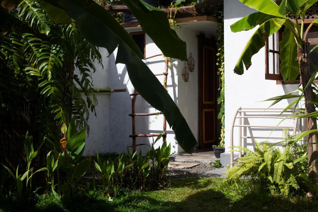Marshmallow Homestay 아항가마 외부 사진