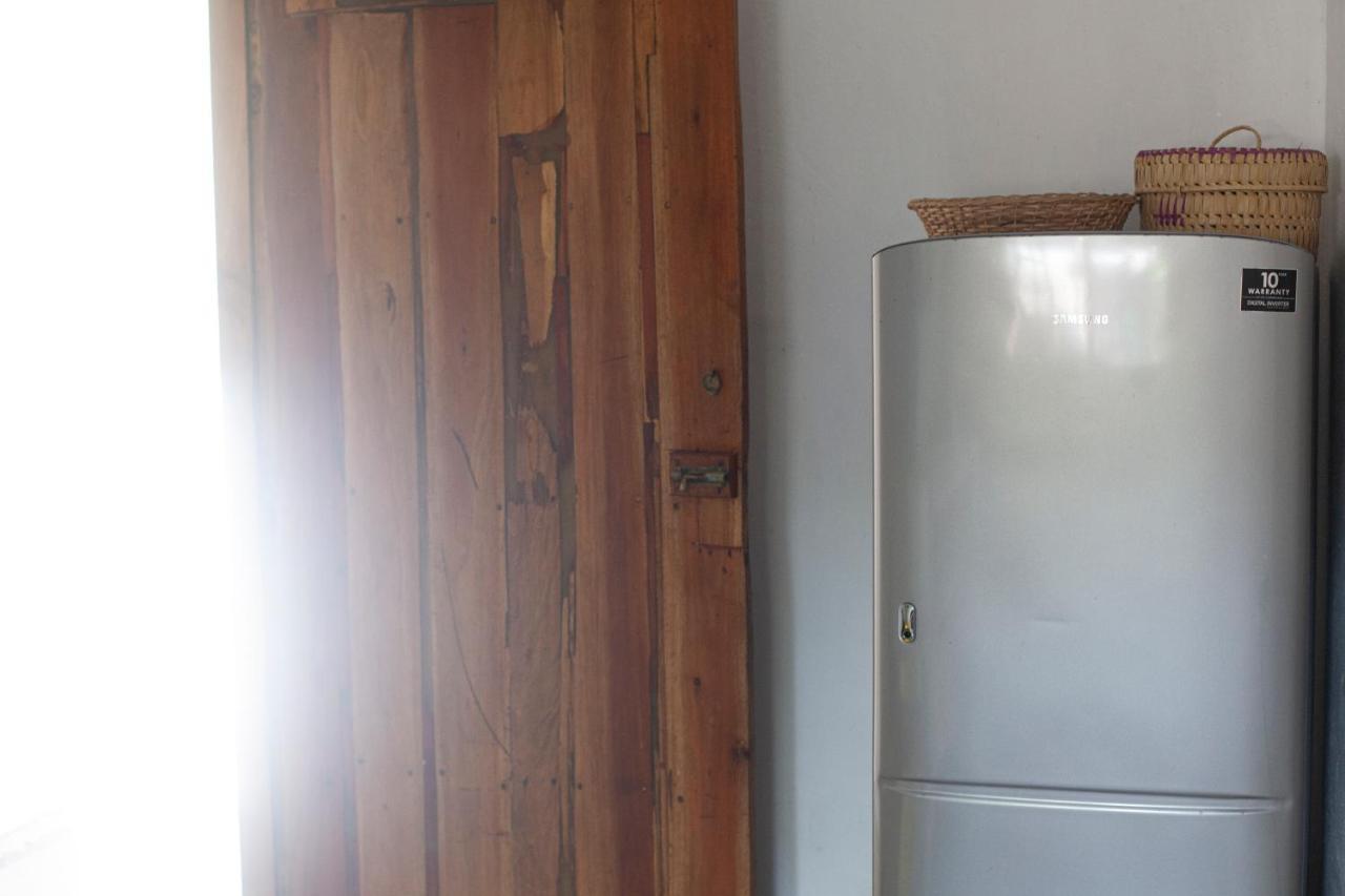 Marshmallow Homestay 아항가마 외부 사진