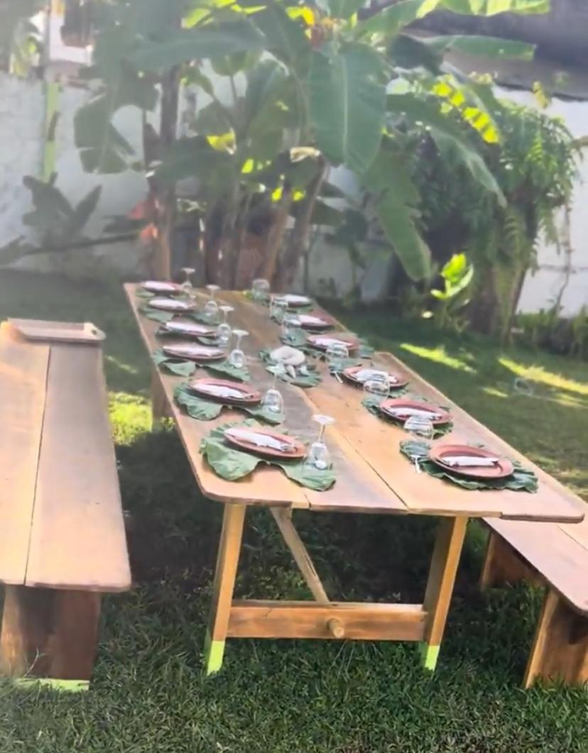 Marshmallow Homestay 아항가마 외부 사진