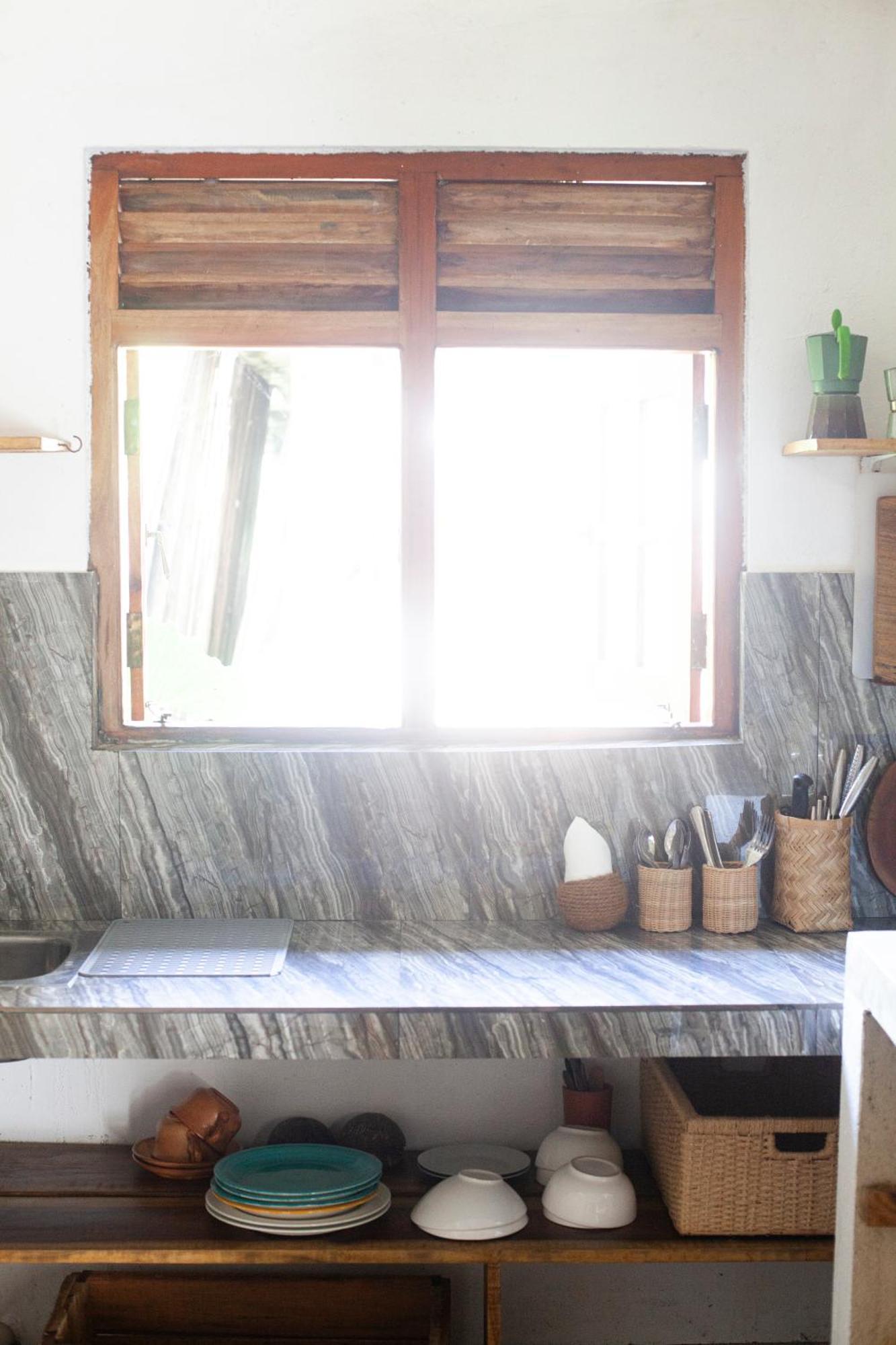 Marshmallow Homestay 아항가마 외부 사진