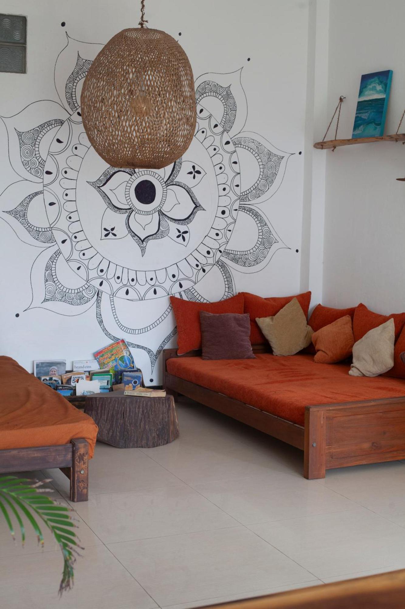 Marshmallow Homestay 아항가마 외부 사진