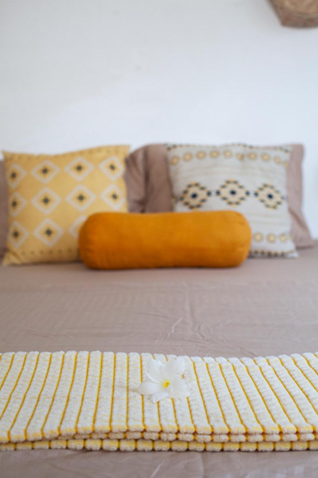 Marshmallow Homestay 아항가마 외부 사진