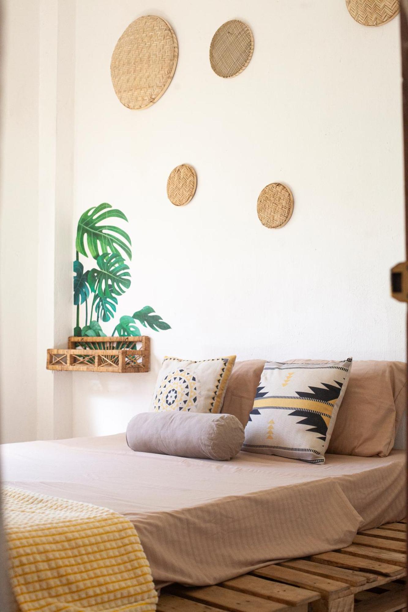 Marshmallow Homestay 아항가마 외부 사진