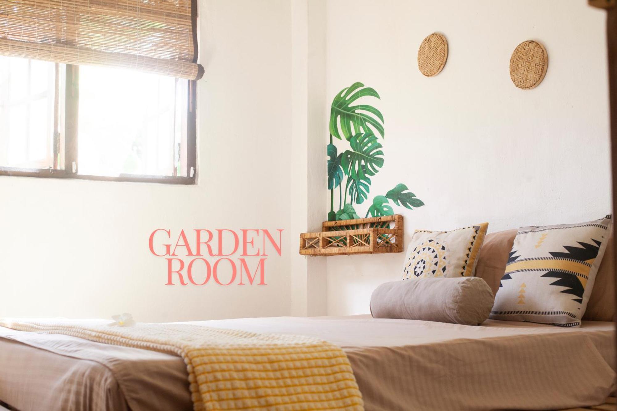 Marshmallow Homestay 아항가마 외부 사진