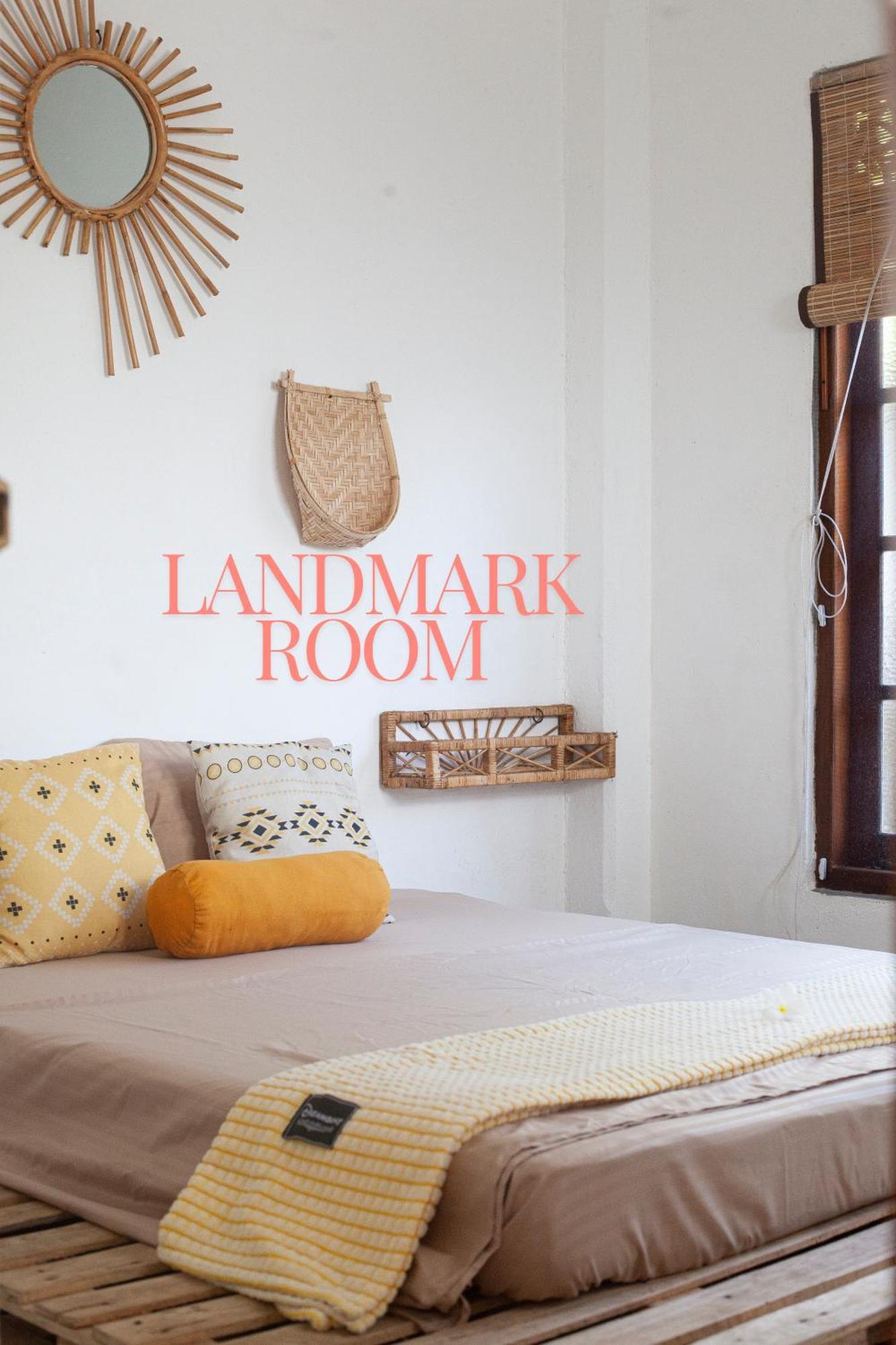 Marshmallow Homestay 아항가마 외부 사진
