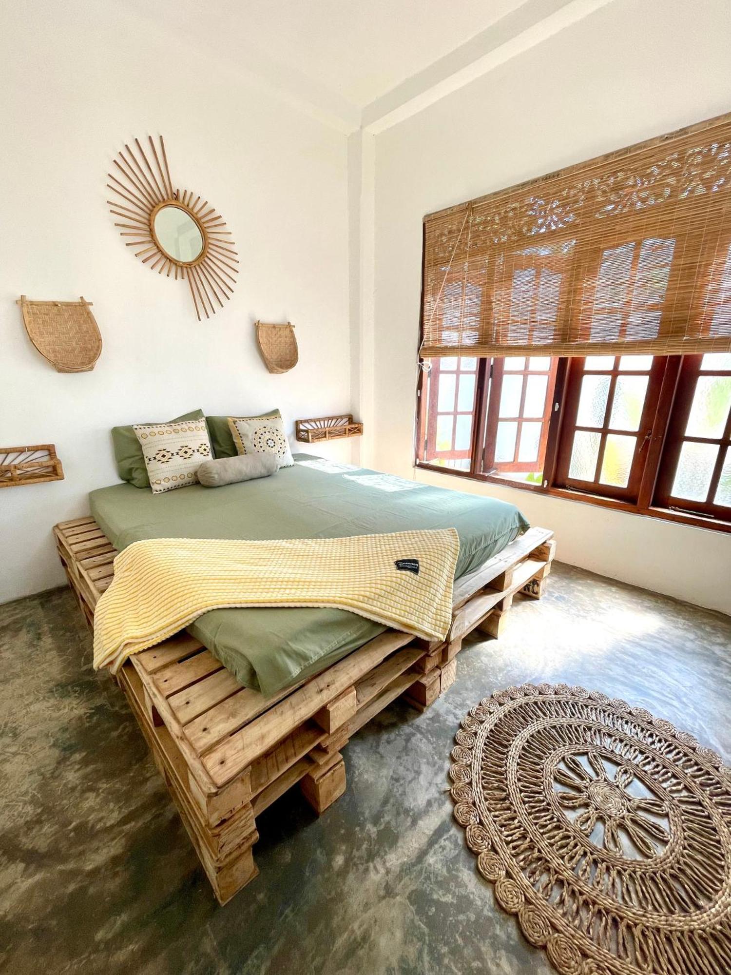 Marshmallow Homestay 아항가마 외부 사진