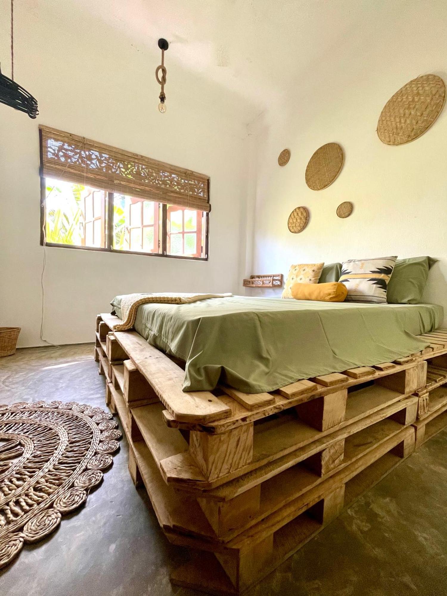 Marshmallow Homestay 아항가마 외부 사진