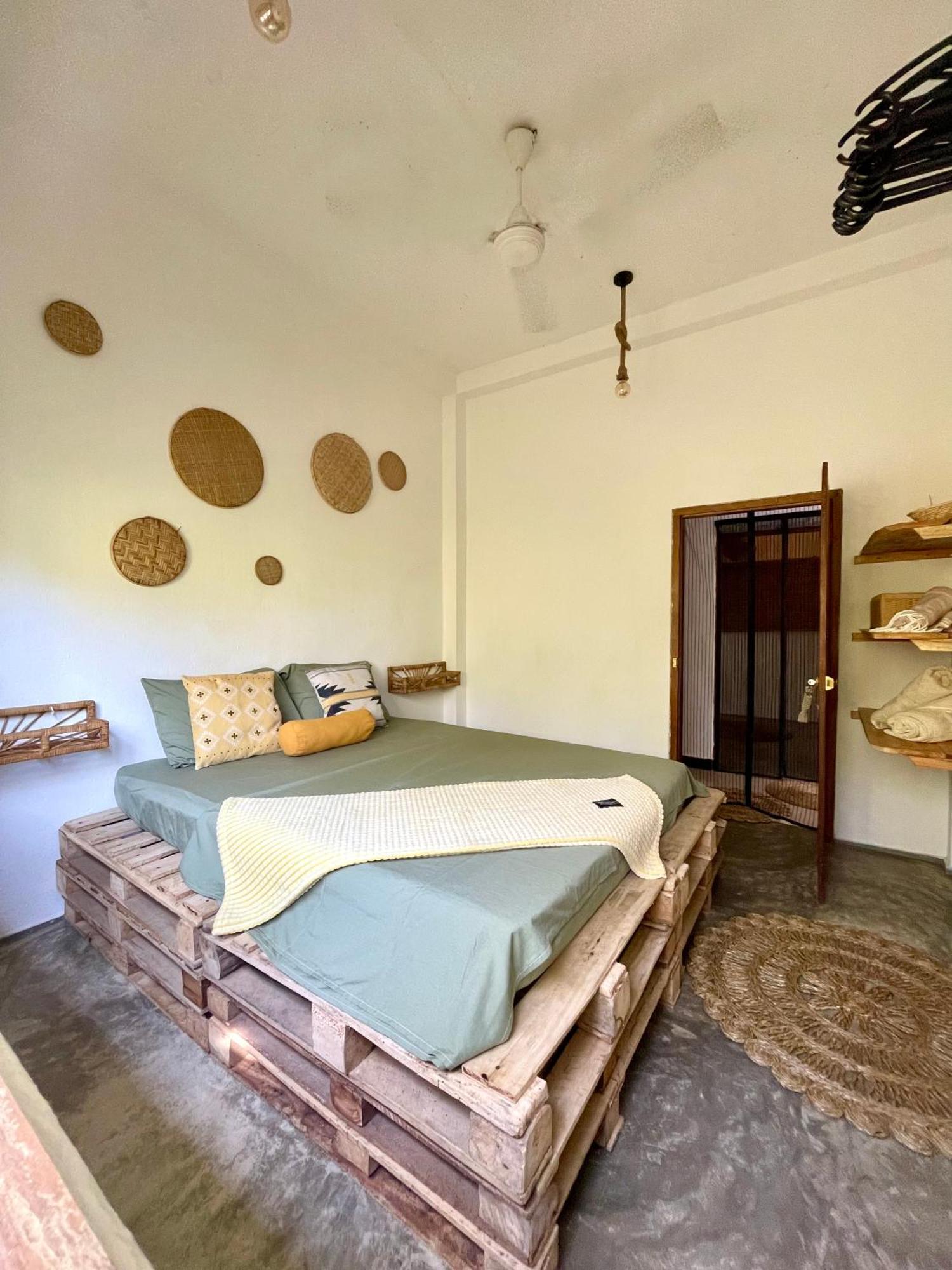 Marshmallow Homestay 아항가마 외부 사진
