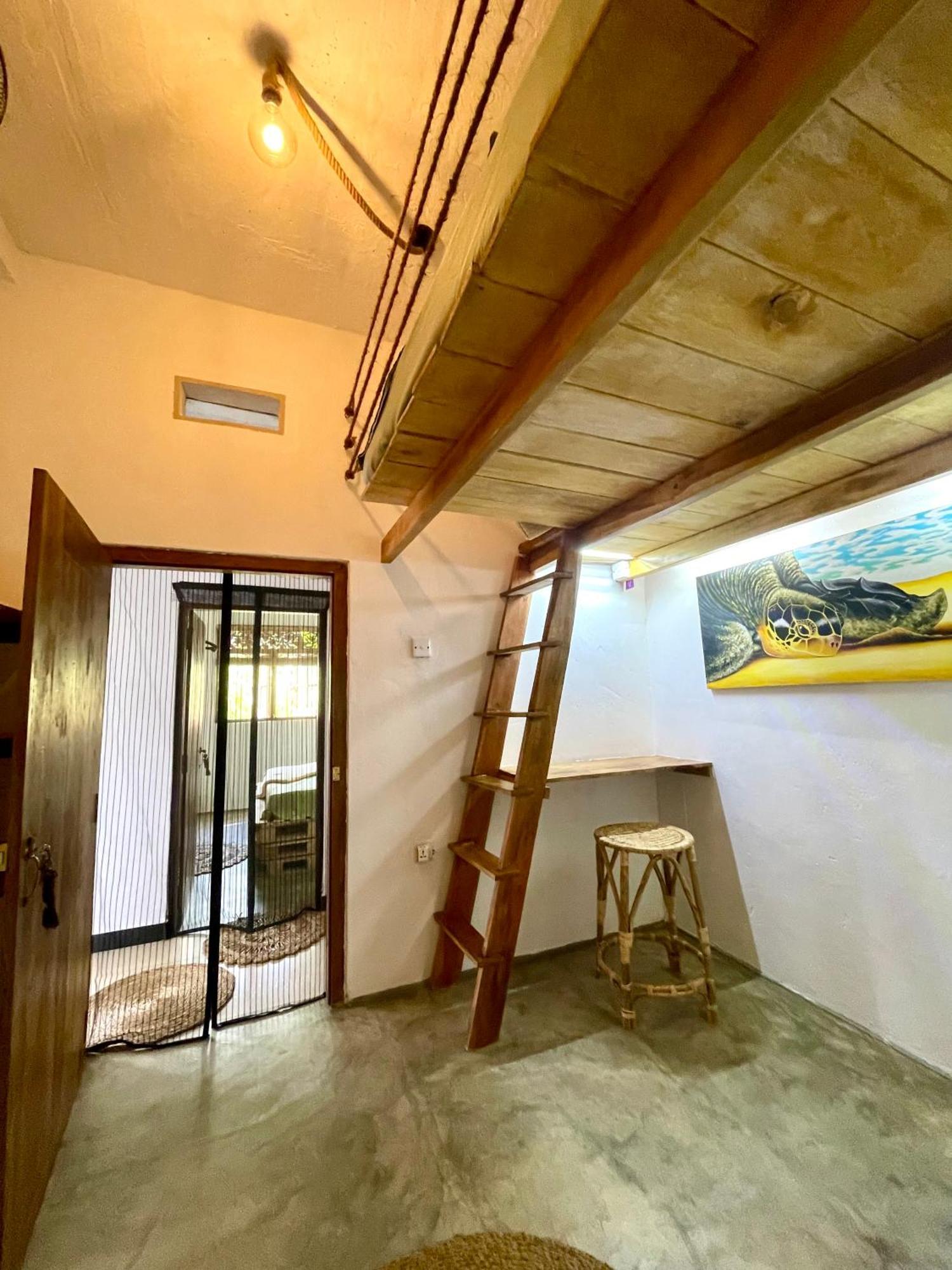 Marshmallow Homestay 아항가마 외부 사진