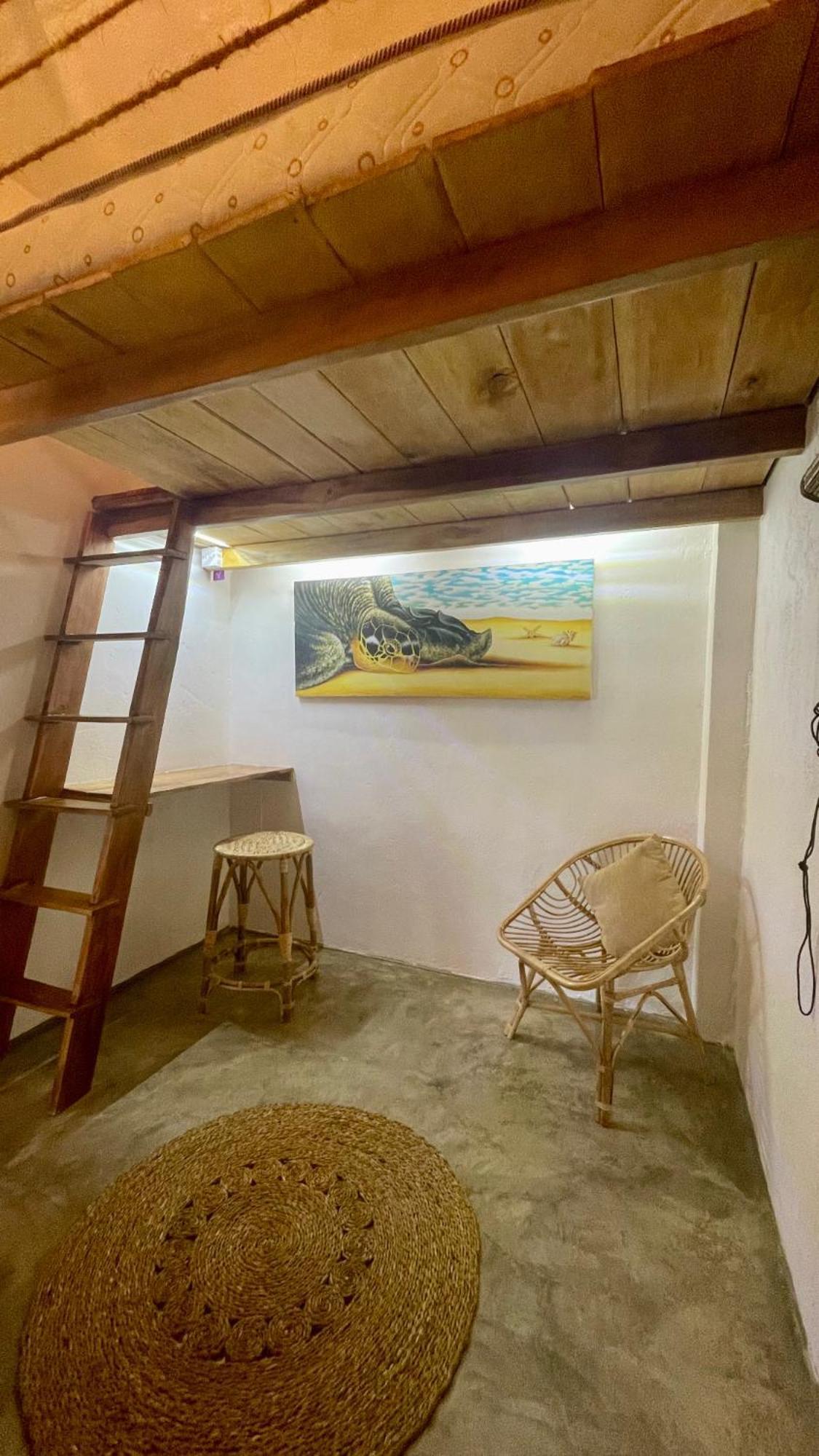 Marshmallow Homestay 아항가마 외부 사진